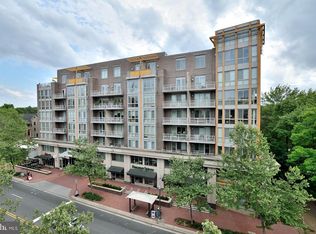 513 W Broad St APT 510, Falls Church, VA 22046