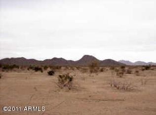 0 W Miller Rd #0, Maricopa, AZ 85138