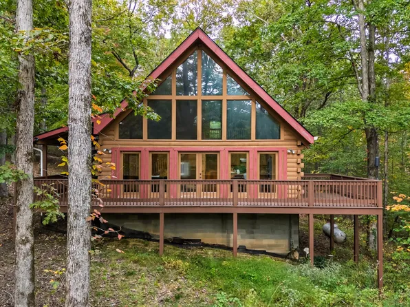 5740 N Lick Creek Rd, Franklin, TN 37064