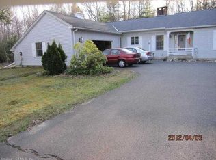 5 Woodland Ln, New Hartford, CT 06057