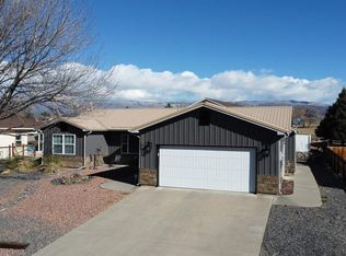 478 SE Birdie Circle, Cedaredge, CO 81413