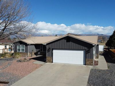 478 SE Birdie Circle, Cedaredge, CO, 81413