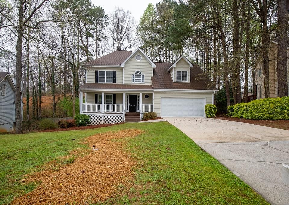 1st image of 3396 Woodlaurel Dr