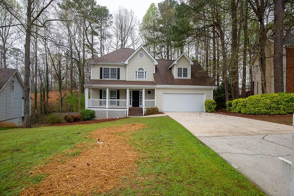 3396 Woodlaurel Dr photo 1