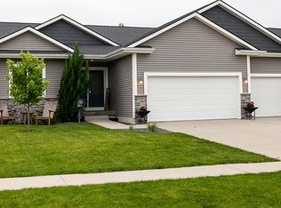 4940 Bulldog Ave, Van Meter, IA 50261