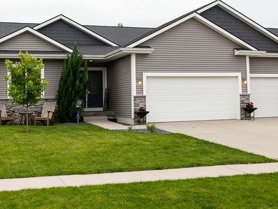 4940 Bulldog Ave, Van Meter, IA, 50261