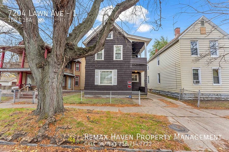 1st image of 7204 Lawn Ave APT 1