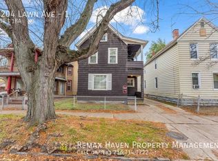 7204 Lawn Ave APT 1, Cleveland, OH