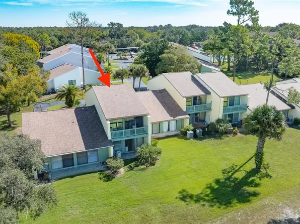 219 CLUB HOUSE BOULEVARD #219, NEW SMYRNA BEACH, FL 32168