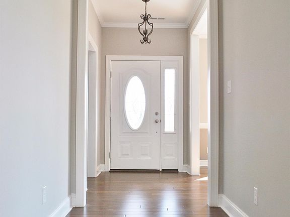 2nd image of 1105 Brewington Dr Lot 19