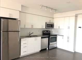 830 Lawrence Ave W #2409, Toronto, ON M6A 0B6