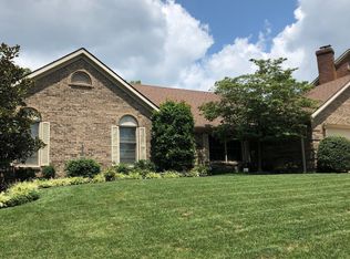 1013 Watermill Ln, Lexington, KY 40515