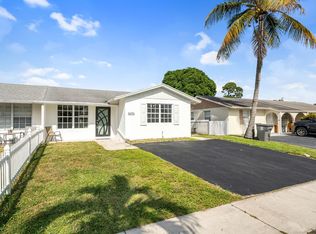 5075 Grant Ln, West Palm Beach, FL 33415