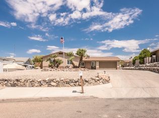2979 Bluewater Dr, Lake Havasu City, AZ 86403