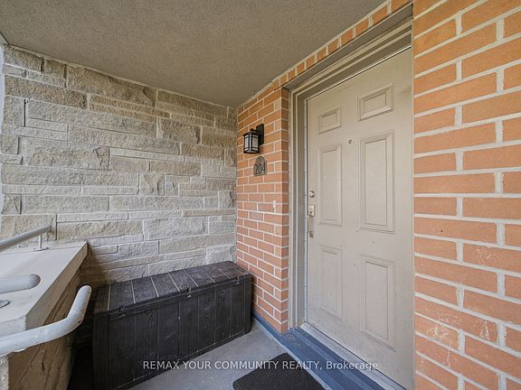 5th image of 35 Richgrove Dr #204