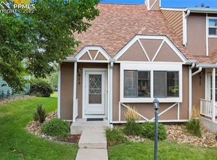 915 London Green Way, Colorado Springs, CO 80906