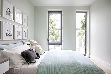 Sold by Brown Harris Stevens Development Marketing