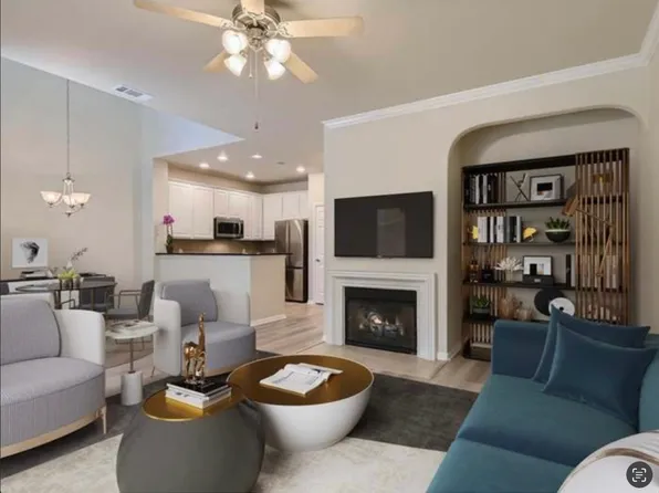 7708 San Felipe Blvd APT 58, Austin, TX 78729