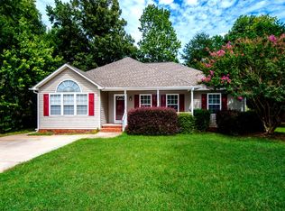 2301 Kestrel Dr, Rock Hill, SC 29732