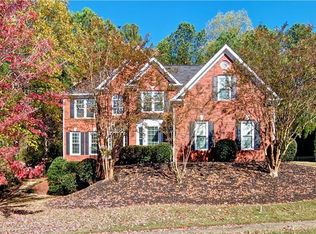 416 Old Deerfield Ln, Woodstock, GA 30189