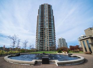 2345 Madison Ave #1902, Burnaby, BC V5C0B4