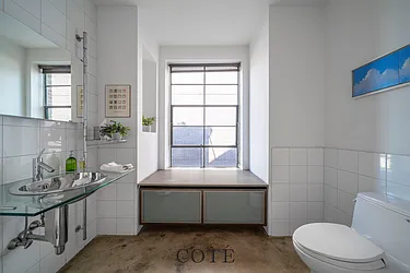 Rented by Cote Luxury Real Estate