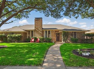 2500 Indian Hills Dr, Plano, TX 75075