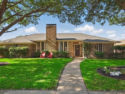2500 Indian Hills Dr, Plano, TX, 75075