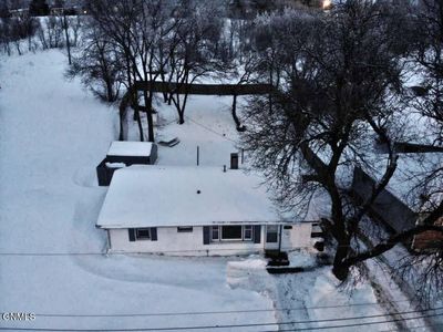 1106 2nd Ave NE, Jamestown, ND, 58401