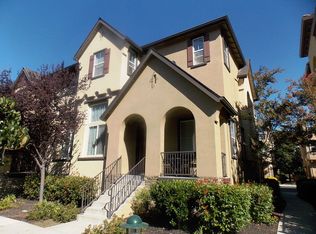 155 Landsdowne Loop, San Ramon, CA 94582