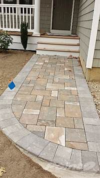 walkway