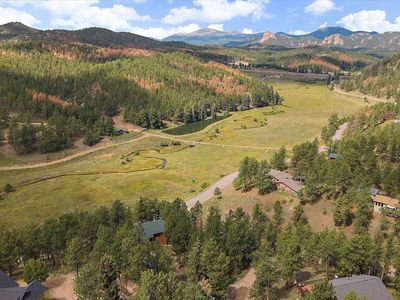 13340 S Cedar Circle, Pine, CO, 80470