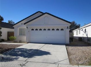 4281 Desert Heart Ct #0, Las Vegas, NV 89147
