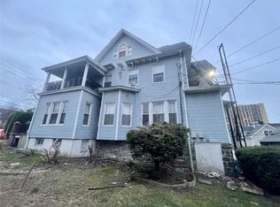 140 Park Ave, Mount Vernon, NY