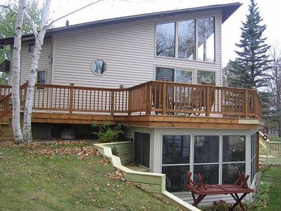 Side of Home