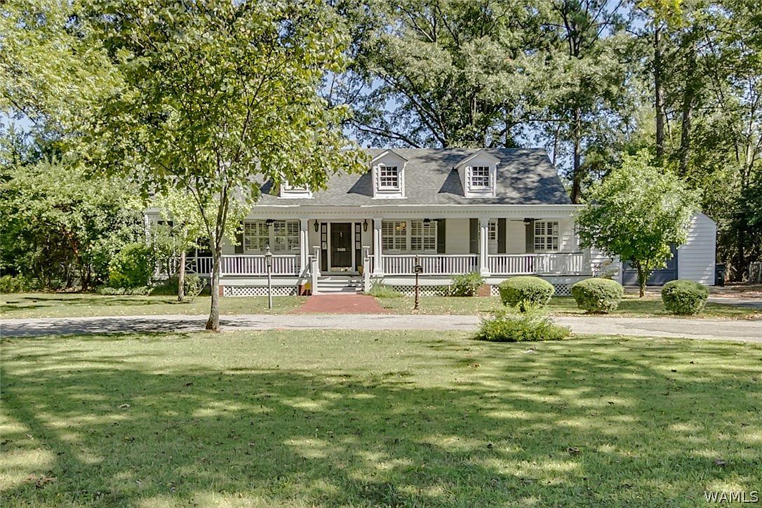 2405 5th Ave E, Tuscaloosa, AL 35401 Zillow