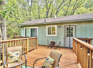 23942 Stable Rd, Sonora, CA 95370