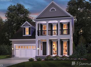 146 Middle St LOT 7, Senoia, GA 30276