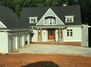 2004 Chestnut Oak Trl, Commerce, GA 30530