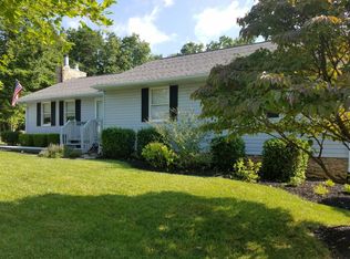 113 Wildwood Dr, Blue Ridge, VA 24064