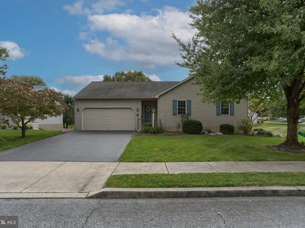 32 Arbor Dr, Myerstown, PA 17067