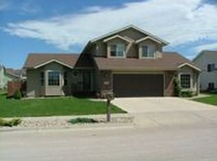 4906 Elmer St, Rapid City, SD 57703