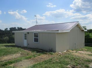 725 Turner Ridge Rd, Falmouth, KY 41040