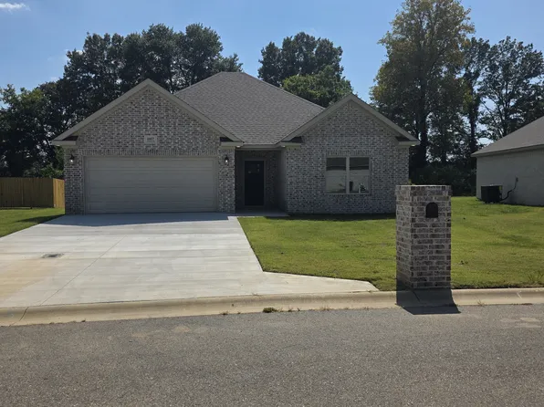 6057 Spencer Dr, Jonesboro, AR 72405