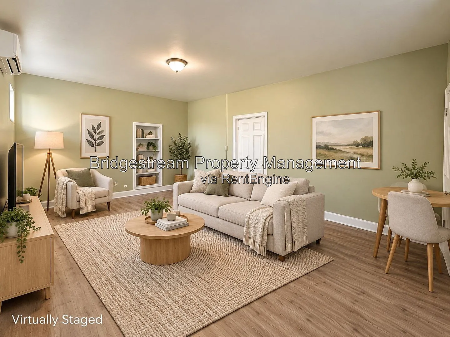 408 N Wayne St — Photo 2