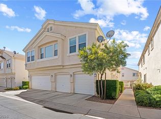 8777 Roping Rodeo Ave UNIT 101, Las Vegas, NV 89178