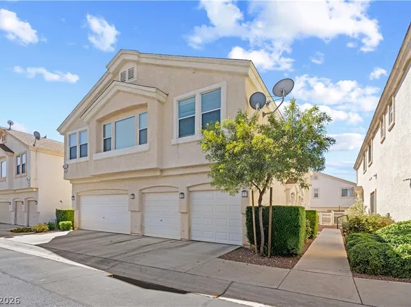 8777 Roping Rodeo Ave Unit 101, Las Vegas, NV 89178