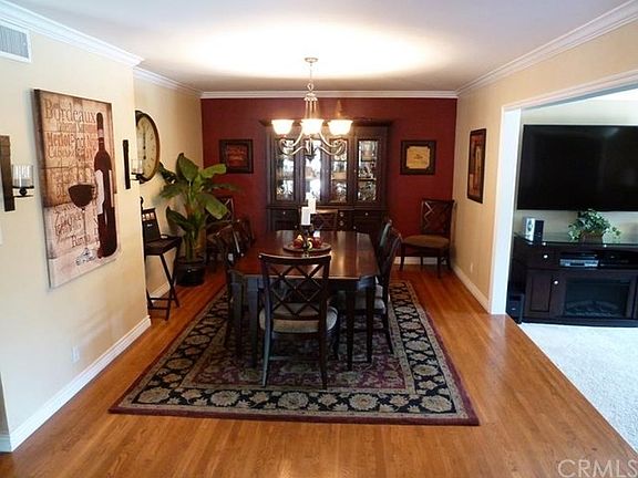 Beautiful original hard wood flooring will make you smile with pride.