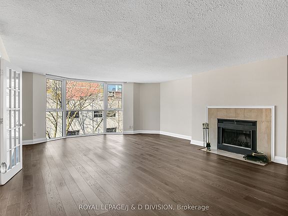 5th image of 25 George St S #405