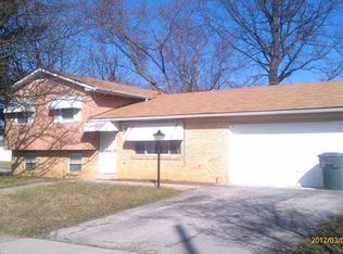 2712 Marview Rd, Columbus, OH 43219